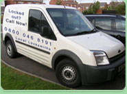 Wells locksmith