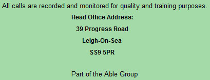 Wells Local Electrics head office