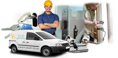 locksmith Wells